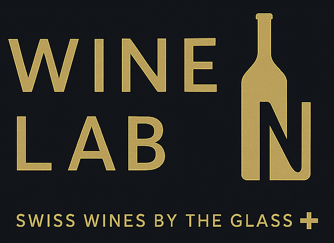 Wine Lab N logo